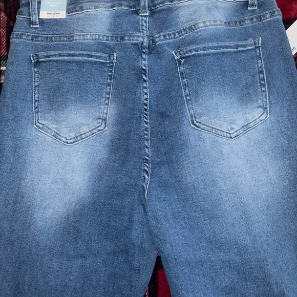 WAX Jeans - NWT🎉🤩 - Picture 5 of 8